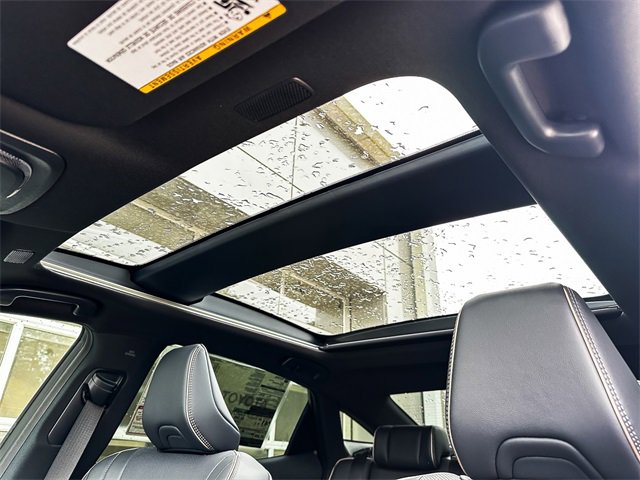 New 2026 Toyota Crown Nightshade image 18