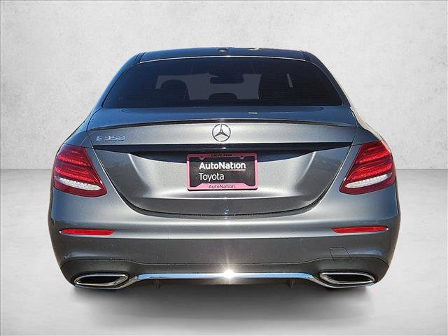 Used 2020 Mercedes-Benz E 350 Sedan image 8