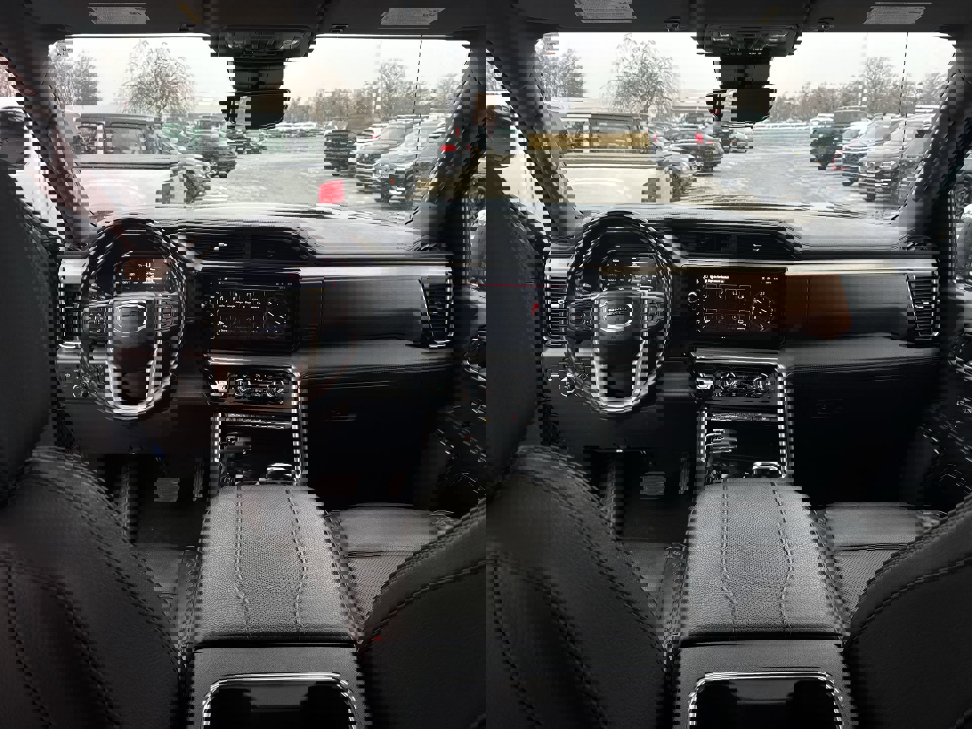 Certified 2024 GMC Sierra 1500 Denali w/ Denali Reserve Package image 21