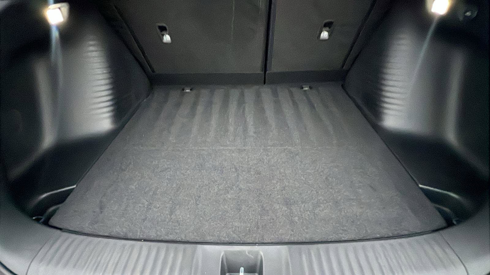 Used 2024 Honda HR-V Sport image 16