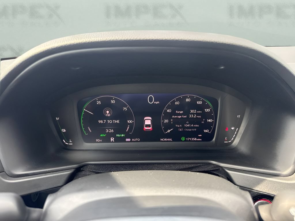Used 2023 Honda Accord Sport image 21