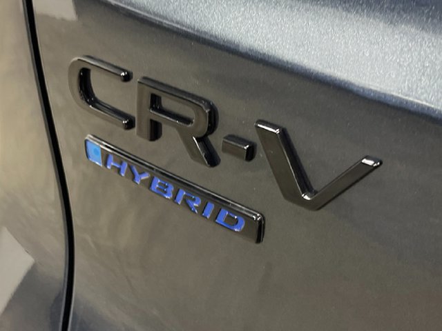 New 2027 Honda CR-V Sport Touring image 9