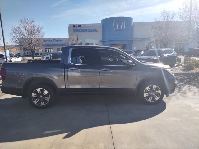 Certified 2019 Honda Ridgeline RTL-E image 11