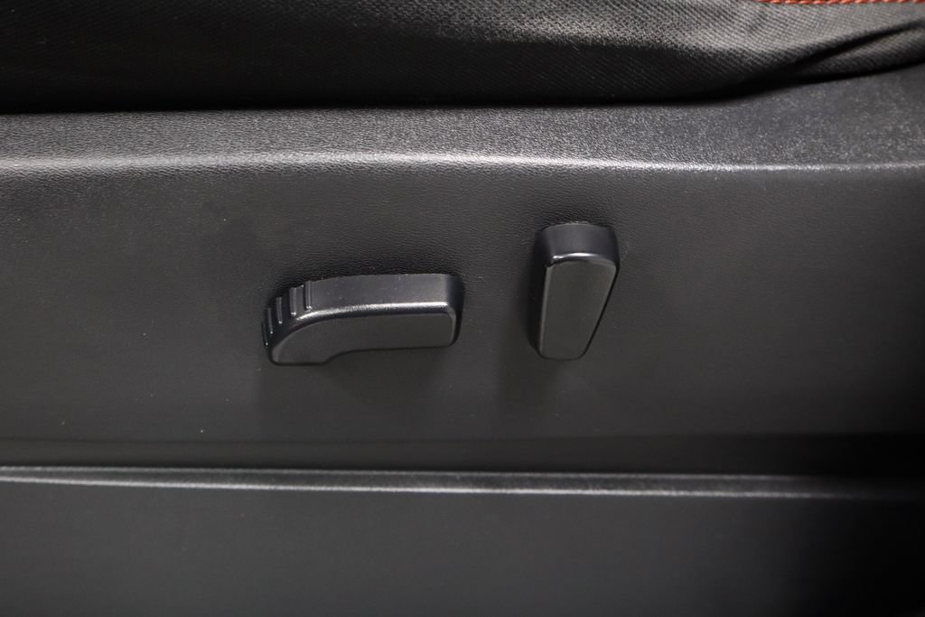 Certified 2022 Nissan Frontier PRO-4X AWD/4WD image 26