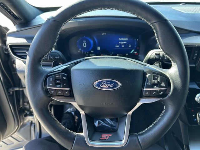 Used 2023 Ford Explorer ST w/ Equipment Group 401A image 27