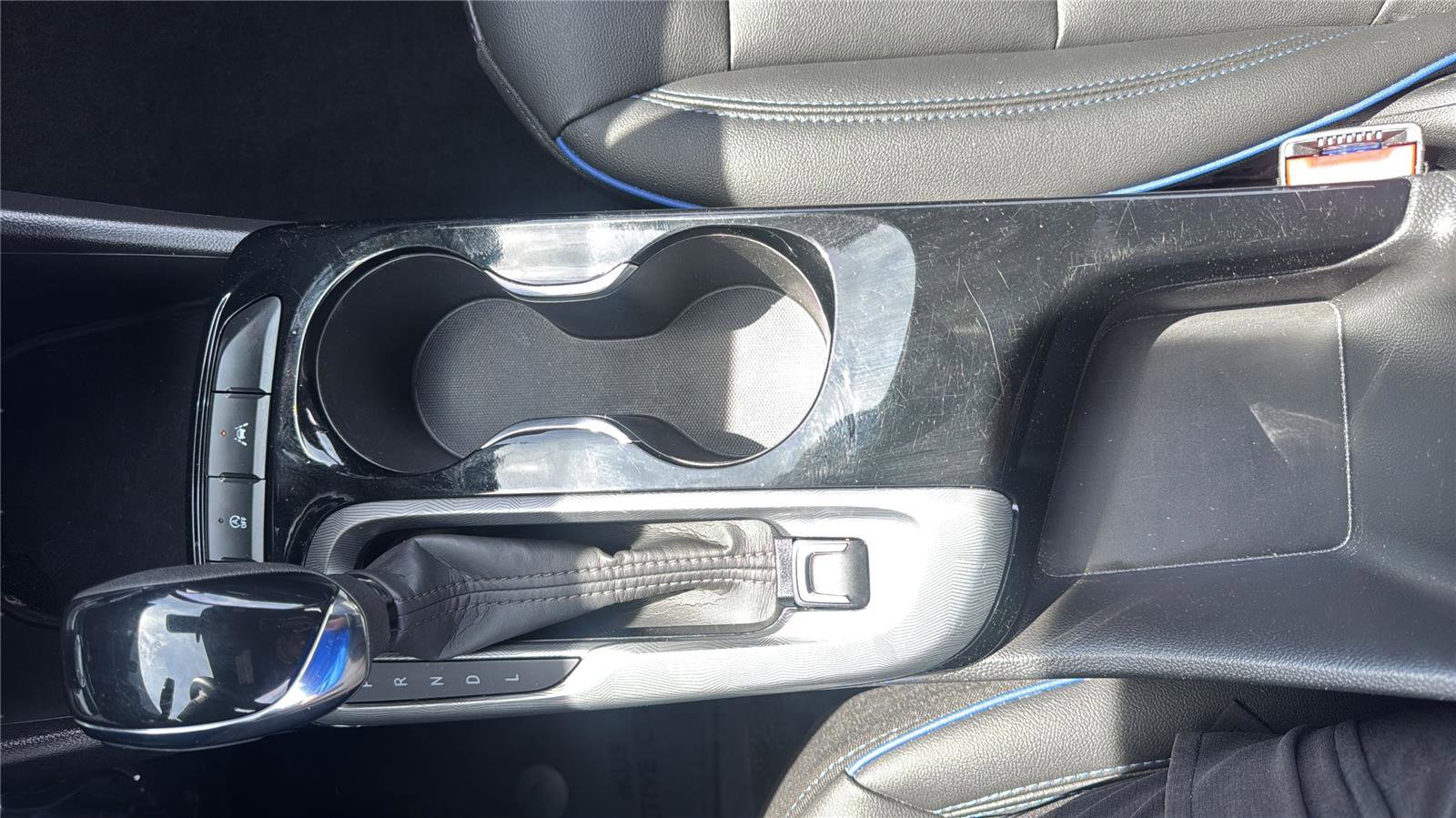 Used 2025 Buick Envista Sport Touring FWD image 21
