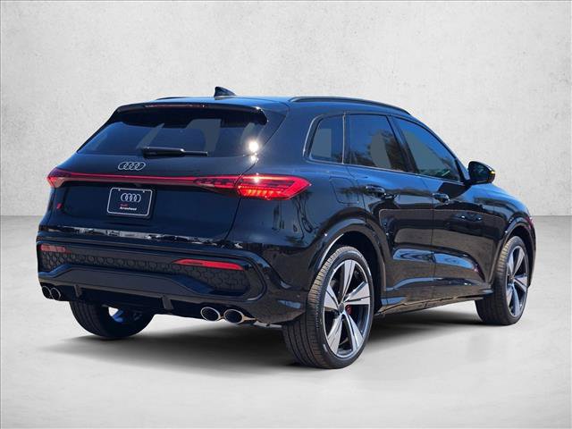 New 2026 Audi SQ5 Premium Plus AWD/4WD image 2