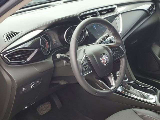 Used 2022 Buick Encore GX Select AWD/4WD image 10