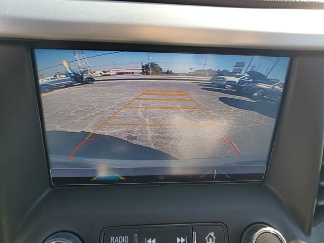 Used 2017 GMC Acadia SLT image 18