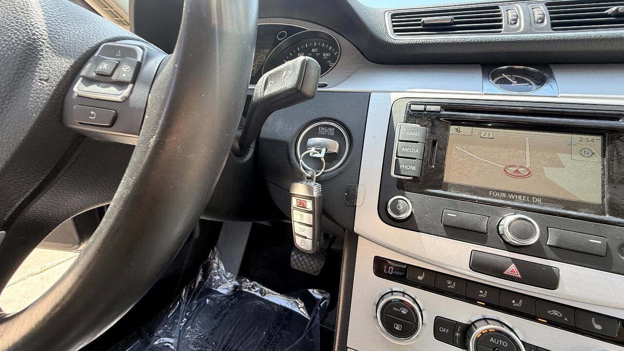 Used 2014 Volkswagen CC R-Line image 62