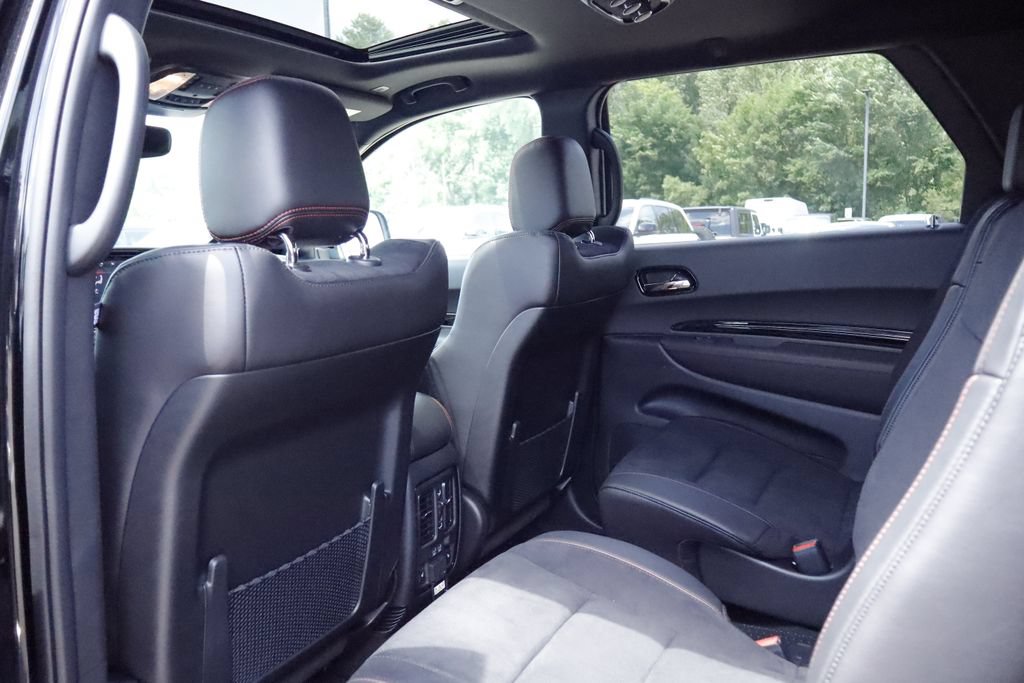 New 2026 Dodge Durango GT AWD/4WD image 28