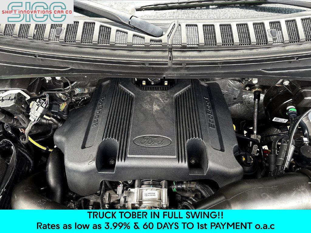 Used 2019 Ford Expedition Max Limited w/ Equipment Group 303A AWD/4WD image 34