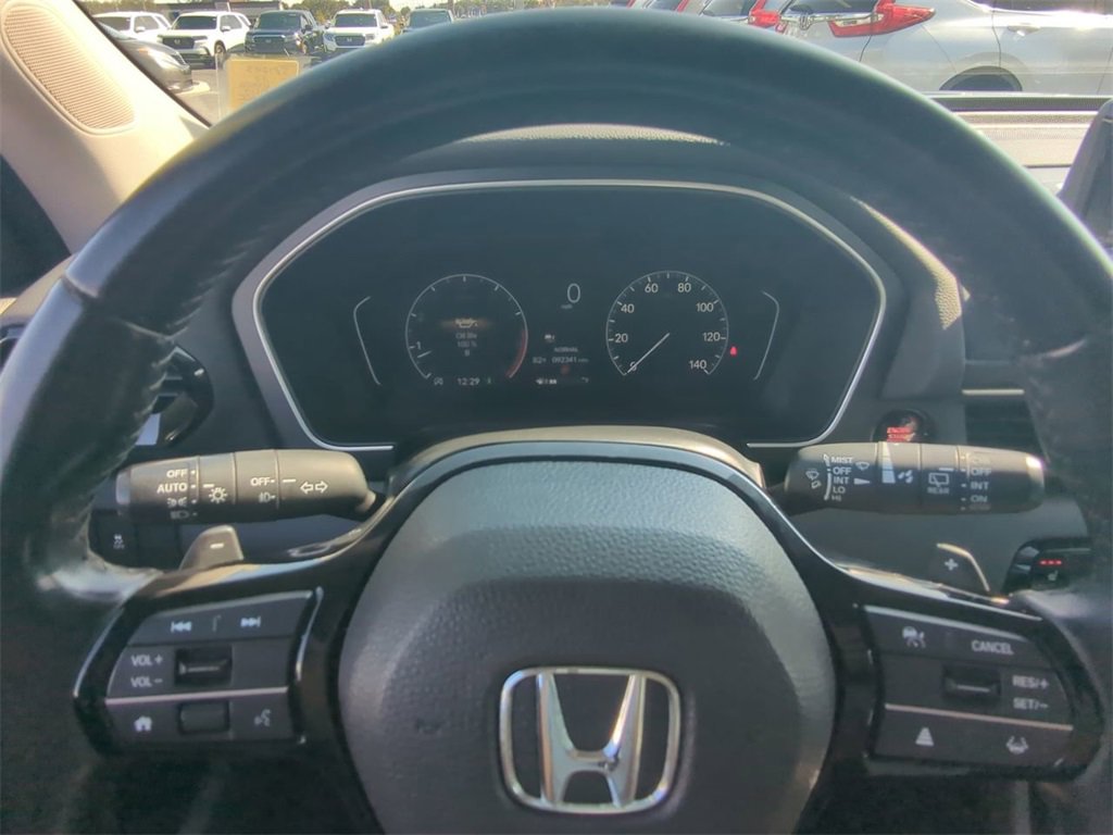 Used 2024 Honda Pilot EX-L image 25