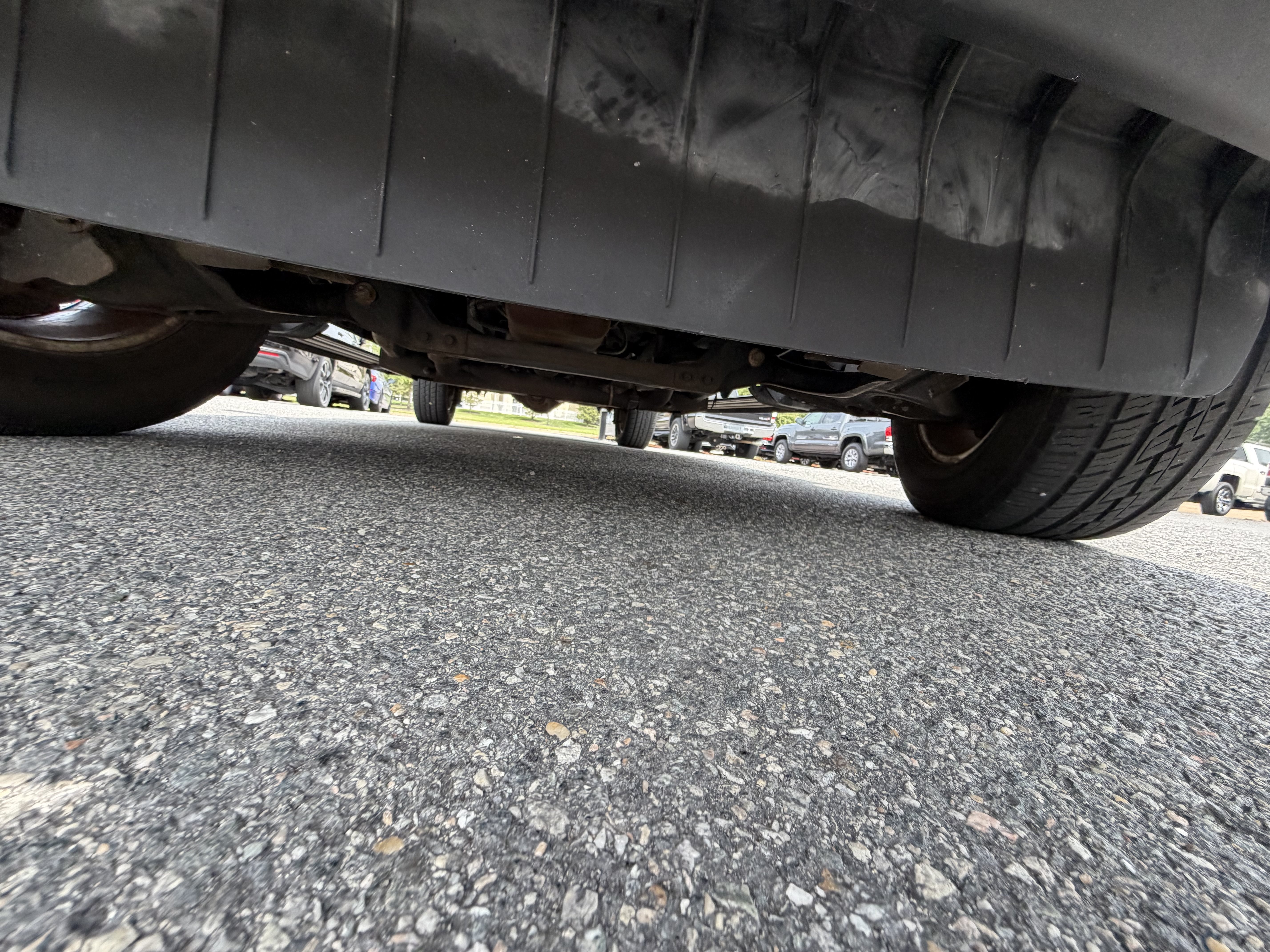 Used 2010 Ford F150 FX2 RWD image 31