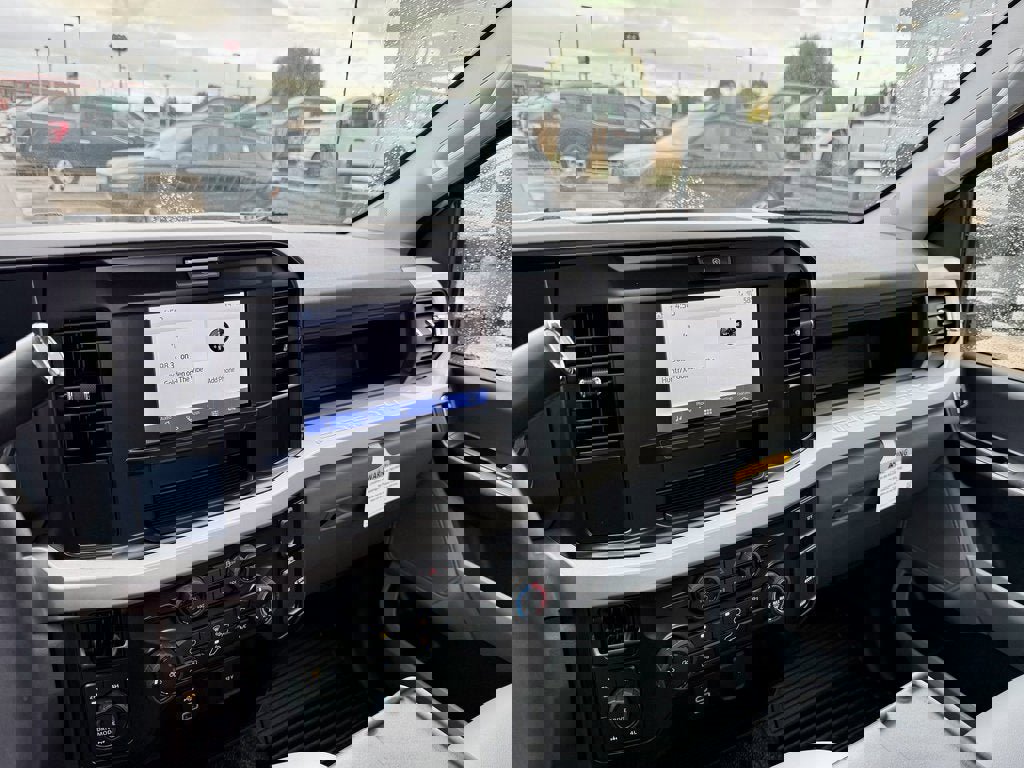 New 2026 Ford F250 XL w/ XL Chrome Package image 17