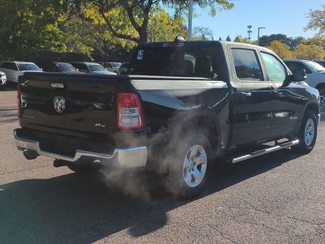 Used 2020 RAM 1500 Big Horn image 5