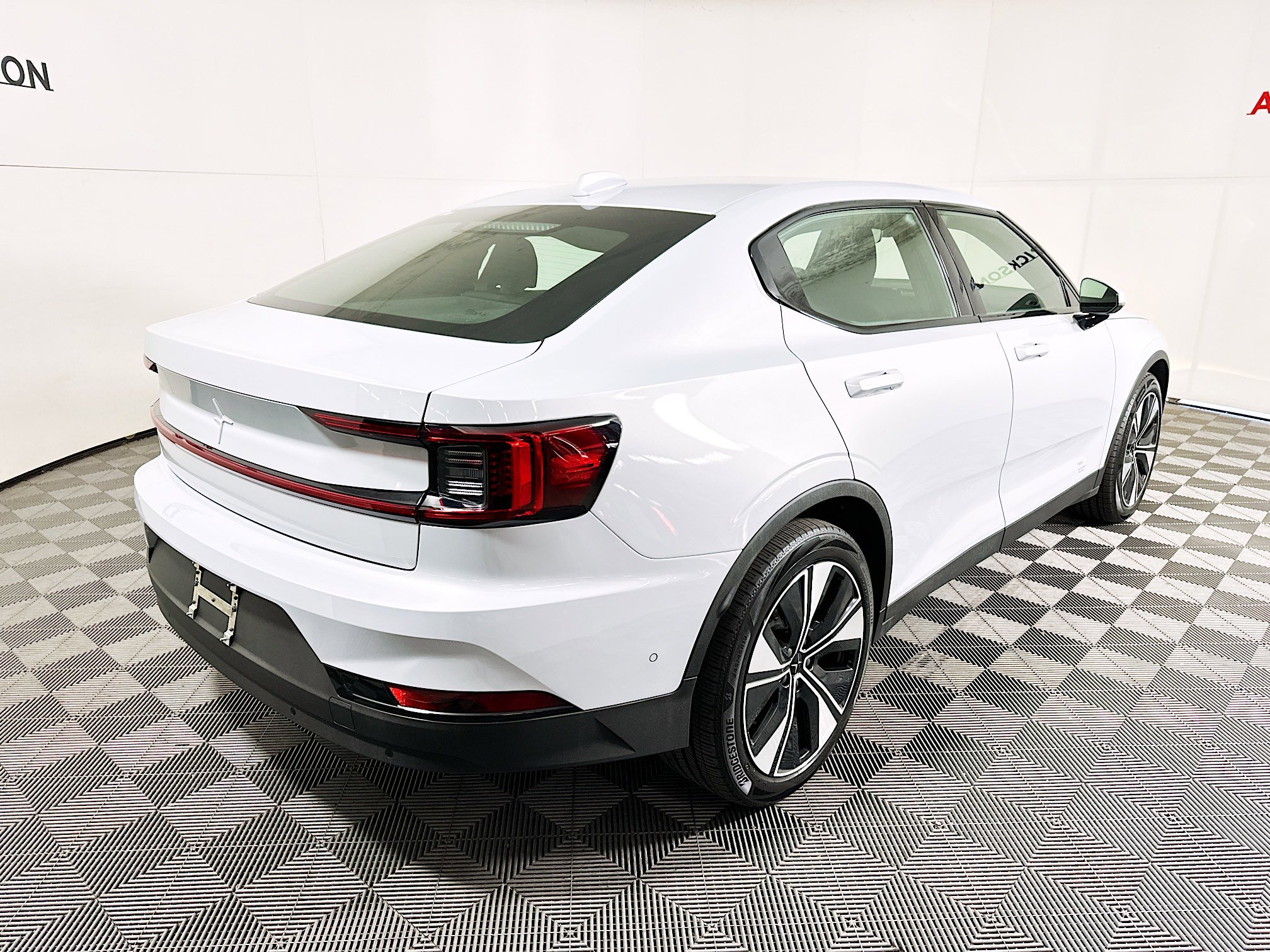 Used 2023 Polestar Polestar 2 w/ Pilot Pack image 3