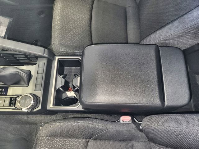 New 2025 Toyota 4Runner SR5 image 21