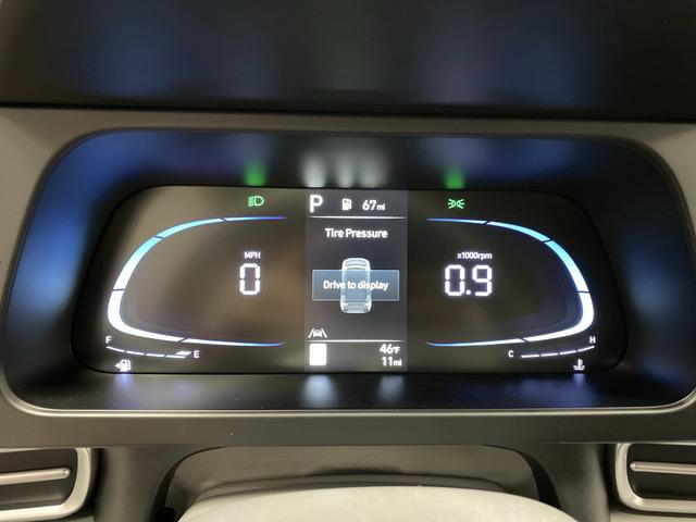 New 2026 Hyundai Elantra SEL Sport w/ Cargo Package image 16