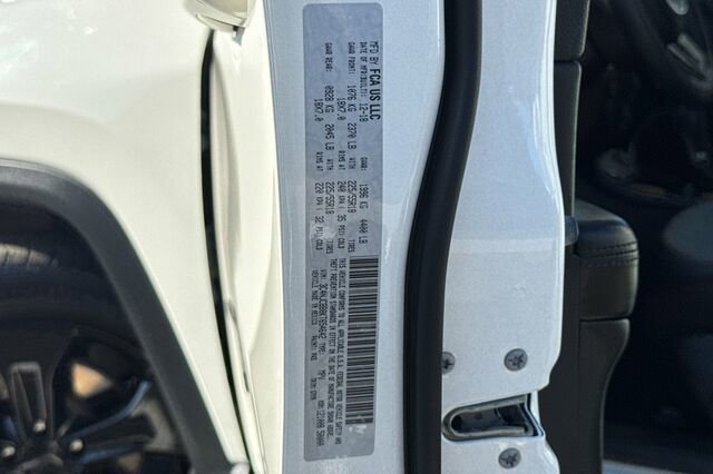 Used 2019 Jeep Compass Altitude image 25