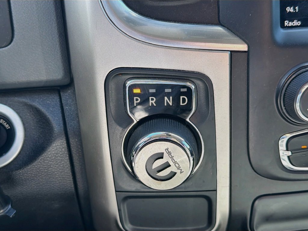 Used 2019 RAM 1500 Big Horn RWD image 26