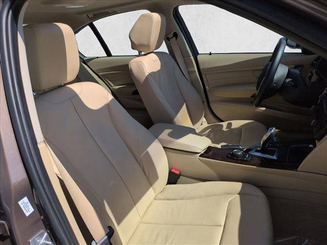 Used 2014 BMW 328d xDrive Sedan AWD/4WD image 20