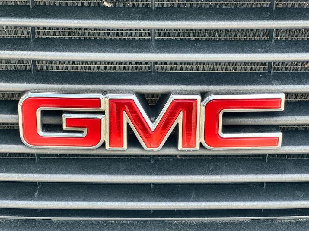 Certified 2023 GMC Savana 2500 w/ Driver Convenience Package RWD image 30