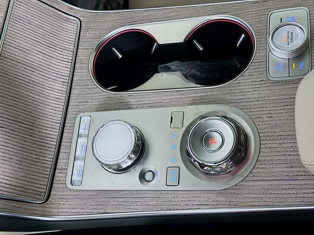 New 2026 Genesis GV80 3.5T Prestige AWD/4WD image 15