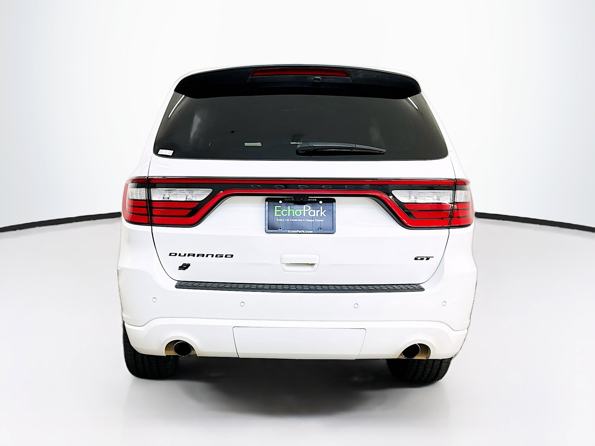 Used 2022 Dodge Durango GT w/ Blacktop Package image 7