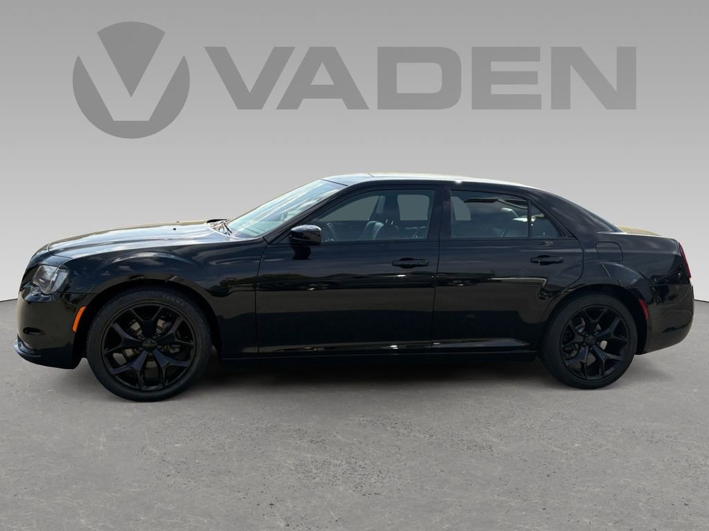 Used 2021 Chrysler 300 S image 7