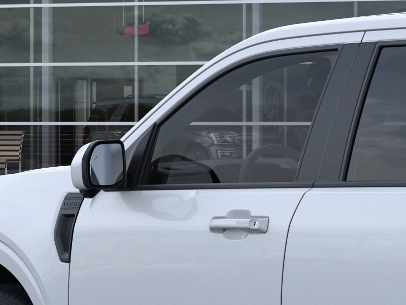 Certified 2026 Ford Maverick Lobo AWD/4WD image 47