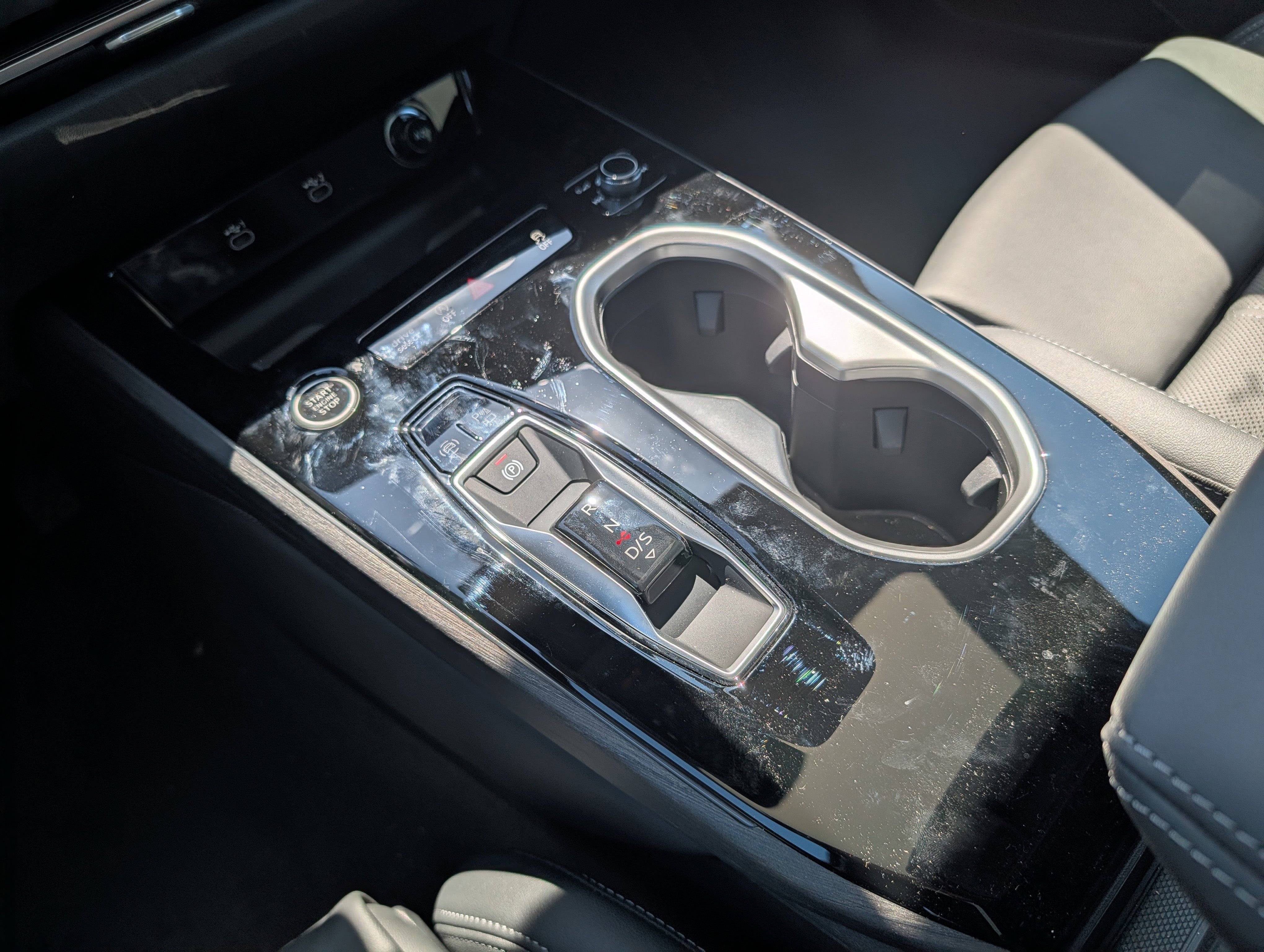 New 2026 Audi A6 Premium Plus AWD/4WD image 11