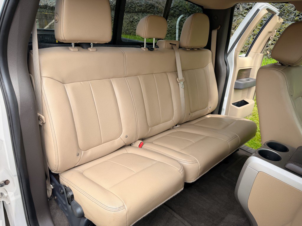 Used 2013 Ford F150 Lariat w/ Mid Equipment Group AWD/4WD image 21