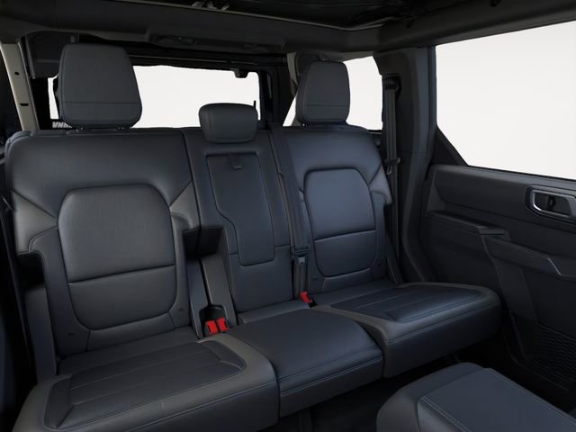 New 2026 Ford Bronco Outer Banks AWD/4WD image 11