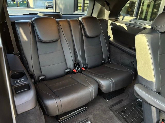 Certified 2023 Mercedes-Benz GLS 450 4MATIC image 58