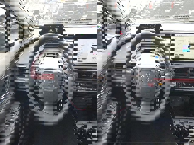 New 2026 Toyota Prius Plug-In Hybrid image 14