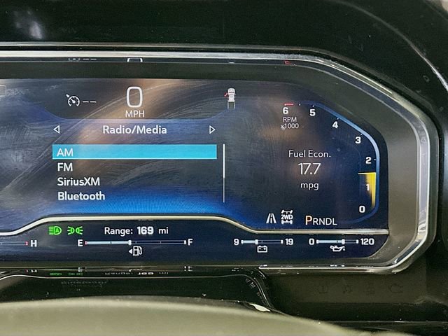 Used 2025 Chevrolet Silverado 1500 LT image 14