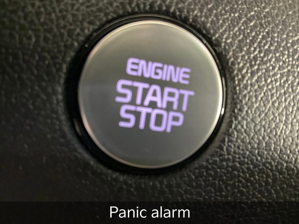 Used 2023 Kia Sorento SX image 25