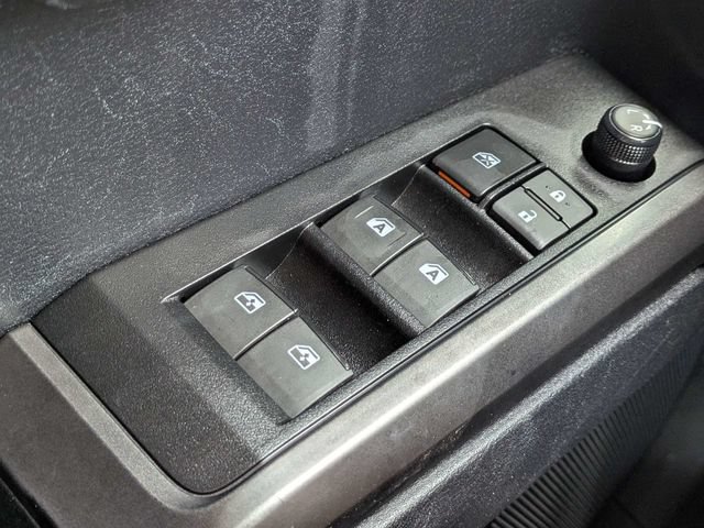 Used 2021 Toyota Tacoma TRD Sport AWD/4WD image 22