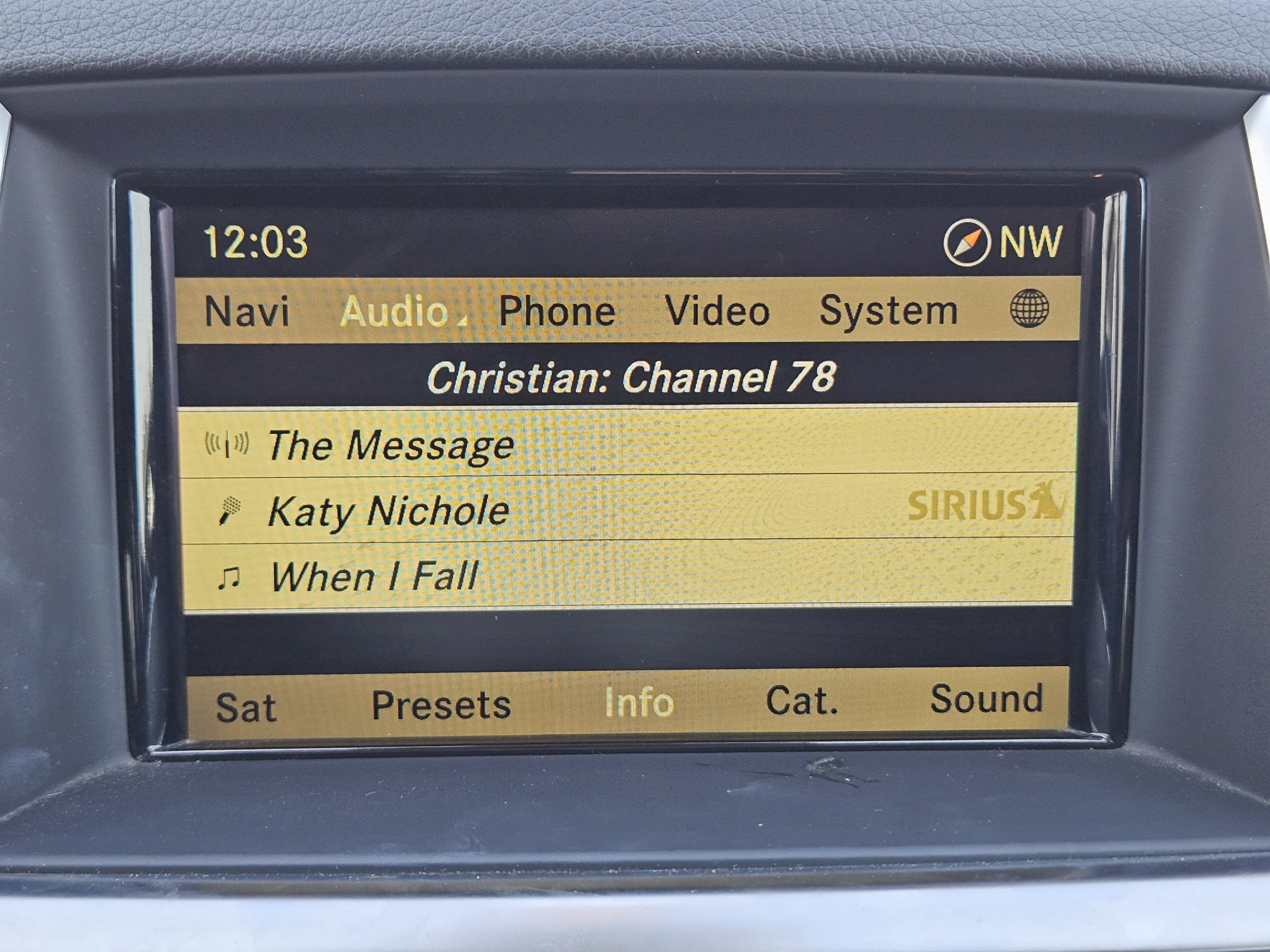 Used 2012 Mercedes-Benz ML 350 4MATIC image 9