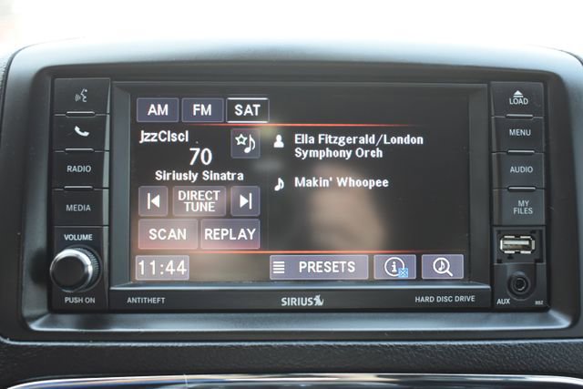 Used 2019 Dodge Grand Caravan SXT FWD image 24