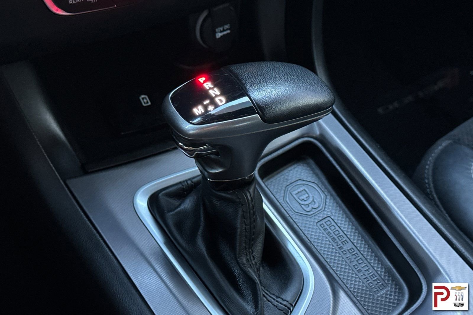 Used 2021 Dodge Charger Scat Pack w/ Plus Group image 26