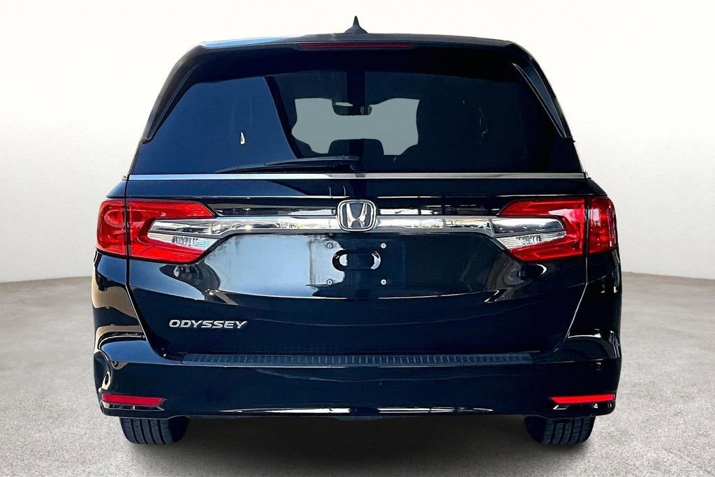 Used 2019 Honda Odyssey EX-L image 6