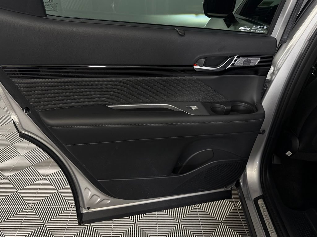Used 2025 Hyundai Palisade Calligraphy AWD/4WD image 28