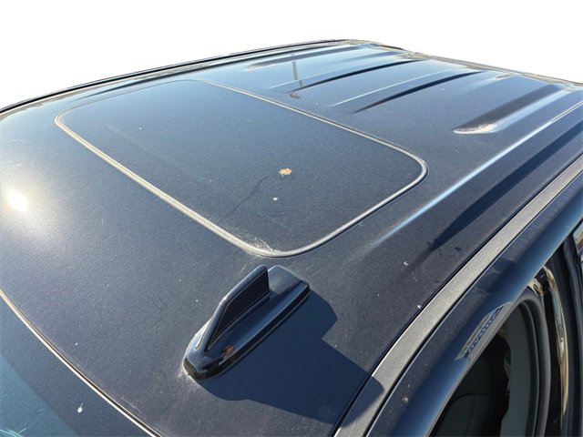 New 2025 Chevrolet Silverado 1500 LTZ w/ LTZ Premium Package image 10