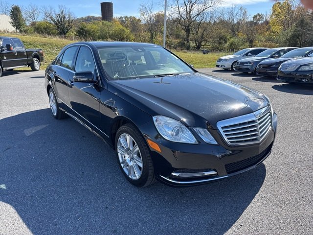 Used 2013 Mercedes-Benz E 350 E 350 image 2