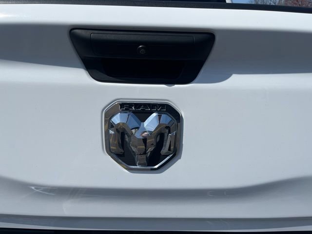 Used 2024 RAM 1500 Big Horn image 24