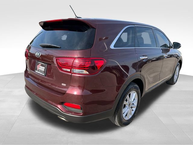 Used 2020 Kia Sorento LX AWD/4WD image 7
