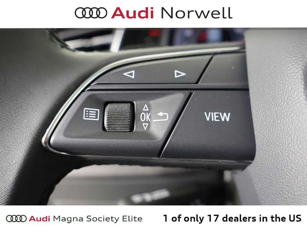 Used 2023 Audi Q7 2.0T Premium Plus w/ Premium Plus Package AWD/4WD image 30