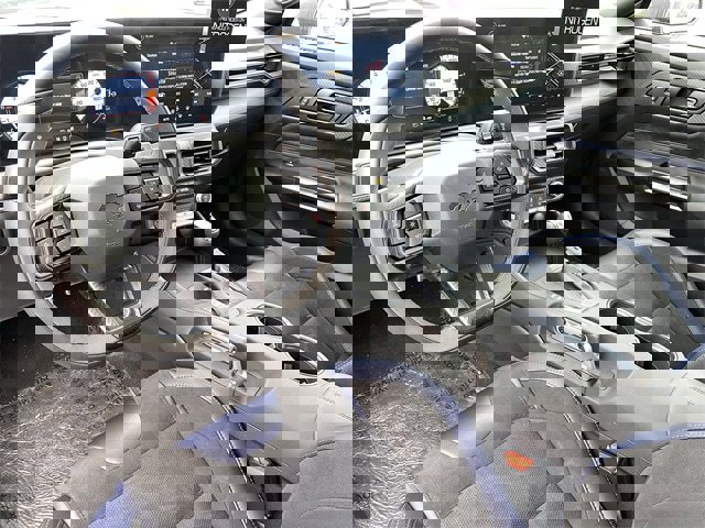 New 2025 Ford Mustang Dark Horse w/ Dark Horse Handlin Package image 41